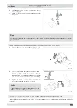 Предварительный просмотр 39 страницы pellenc EXCELION 2 LH User Manual And Operating Instructions