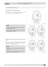 Preview for 43 page of pellenc EXCELION 2 LH User Manual And Operating Instructions