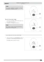 Preview for 51 page of pellenc EXCELION 2 LH User Manual And Operating Instructions