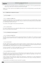 Preview for 78 page of pellenc EXCELION 2 LH User Manual And Operating Instructions