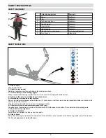 Preview for 8 page of pellenc Excelion 2000 PROFESSIONAL User Manual