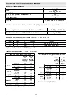 Preview for 10 page of pellenc Excelion 2000 PROFESSIONAL User Manual