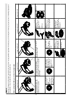 Preview for 18 page of pellenc Excelion 2000 PROFESSIONAL User Manual