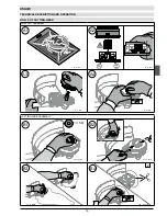 Preview for 19 page of pellenc Excelion 2000 PROFESSIONAL User Manual