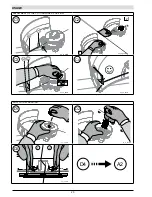 Preview for 20 page of pellenc Excelion 2000 PROFESSIONAL User Manual