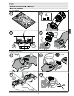 Preview for 21 page of pellenc Excelion 2000 PROFESSIONAL User Manual