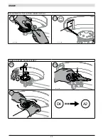 Preview for 24 page of pellenc Excelion 2000 PROFESSIONAL User Manual