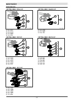 Preview for 34 page of pellenc Excelion 2000 PROFESSIONAL User Manual