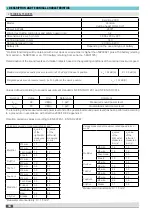 Preview for 10 page of pellenc EXCELION 2000 User Manual