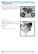 Preview for 30 page of pellenc EXCELION 2000 User Manual