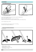 Preview for 32 page of pellenc EXCELION 2000 User Manual