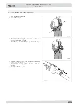 Preview for 19 page of pellenc EXCELION ALPHA Operating Instructions Manual