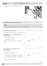 Preview for 20 page of pellenc EXCELION ALPHA Operating Instructions Manual