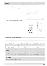 Preview for 23 page of pellenc EXCELION ALPHA Operating Instructions Manual