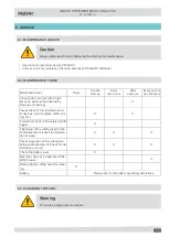 Preview for 29 page of pellenc EXCELION ALPHA Operating Instructions Manual