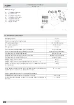 Preview for 12 page of pellenc FIXION 2 Operating Instructions Manual