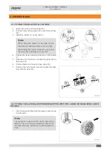 Preview for 13 page of pellenc FIXION 2 Operating Instructions Manual