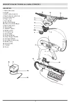 Preview for 42 page of pellenc FIXION User Manual