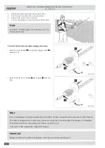 Preview for 18 page of pellenc HELION 2 COMPACT Operating Instructions Manual