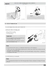 Preview for 21 page of pellenc HELION 2 COMPACT Operating Instructions Manual