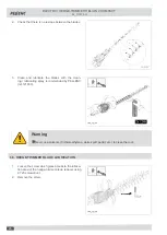 Preview for 26 page of pellenc HELION 2 COMPACT Operating Instructions Manual