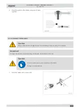 Preview for 23 page of pellenc HELION 3 Operating Instructions Manual