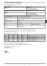 Preview for 21 page of pellenc HELION POLE TELESCOPIC User Manual