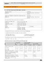 Preview for 29 page of pellenc Olivion P230 Operating Instructions Manual