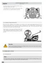 Предварительный просмотр 24 страницы pellenc RASION 2 EASY Operating Instructions Manual