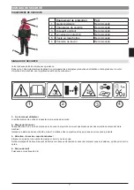 Preview for 9 page of pellenc Rasion Easy User Manual