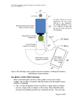 Preview for 13 page of Pellergy PB-1525 Installation & Operation Manual