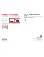 Preview for 6 page of Pellini Arzum AR 565 User Manual