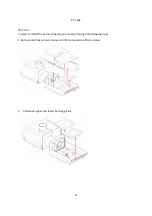 Preview for 11 page of Pelltech PV 100a User Manual