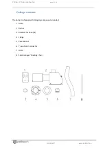 Preview for 6 page of Pelltech PV 20a User Manual