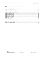 Preview for 3 page of Pelltech PV1000agri User Manual