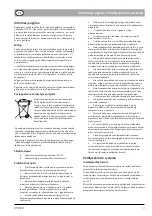 Preview for 3 page of Pellux CTP-02 Instructions For Mounting And Use