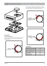 Предварительный просмотр 21 страницы Pellux CTP-02 Instructions For Mounting And Use