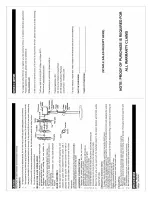 Предварительный просмотр 2 страницы Pelonis FS5-40A Owner'S Manual