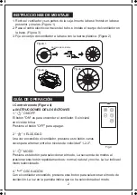 Preview for 10 page of Pelonis FZ10-17JR Owner'S Manual