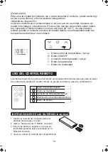 Предварительный просмотр 16 страницы Pelonis HO-0280 User Manual