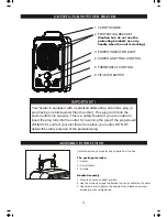 Preview for 4 page of Pelonis HV-1004 Owner'S Manual