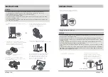 Preview for 5 page of Pelonis PAC20ARABW User Manual