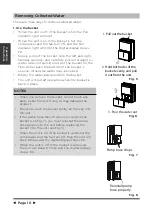 Preview for 10 page of Pelonis PAD20C1AWT User Manual