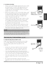 Preview for 11 page of Pelonis PAD20C1AWT User Manual