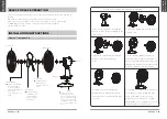 Предварительный просмотр 3 страницы Pelonis PFT30T3ABB User Manual