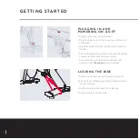 Предварительный просмотр 12 страницы Peloton BIKE Manual