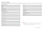 Preview for 2 page of Peloton Bike+ User Manual