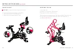 Предварительный просмотр 11 страницы Peloton Bike+ User Manual