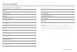 Preview for 2 page of Peloton PL-01 User Manual