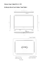 Preview for 4 page of Peloton PLTN-TC1VS User Manual